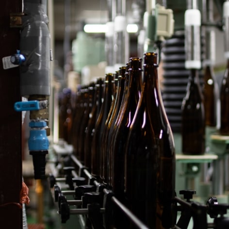 1 製造コンサルティング