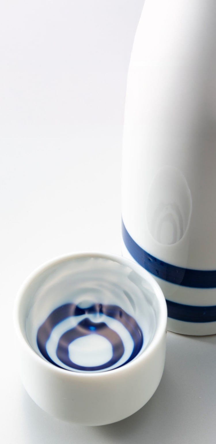 酒造りの未来を共に醸す